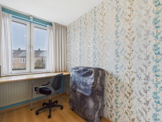 Leharstraat  Leharstraat 4 in Hulst