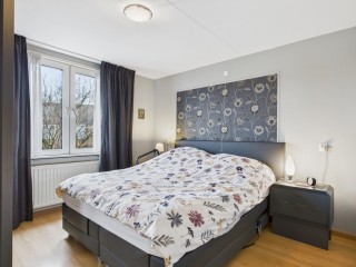 Leharstraat  Leharstraat 4 in Hulst