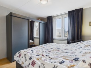 Leharstraat  Leharstraat 4 in Hulst