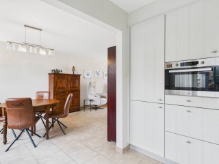 Leharstraat  Leharstraat 4 in Hulst