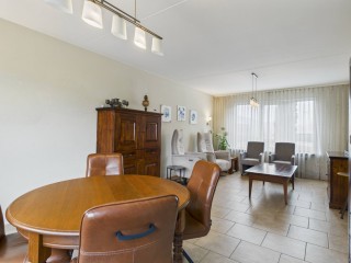 Leharstraat  Leharstraat 4 in Hulst