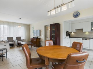 Leharstraat  Leharstraat 4 in Hulst