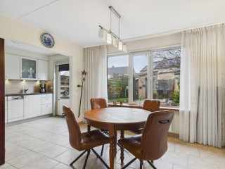 Leharstraat  Leharstraat 4 in Hulst