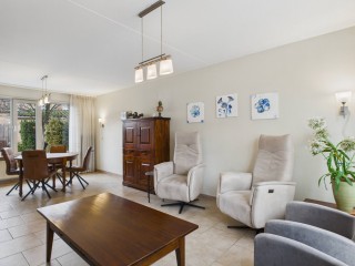 Leharstraat  Leharstraat 4 in Hulst