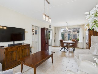 Leharstraat  Leharstraat 4 in Hulst