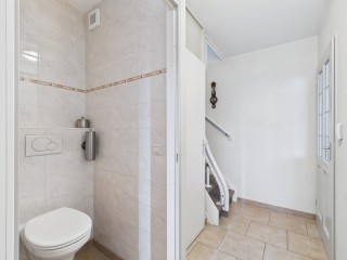 Leharstraat  Leharstraat 4 in Hulst