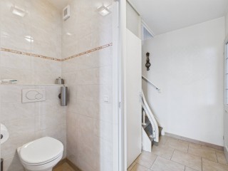 Leharstraat  Leharstraat 4 in Hulst