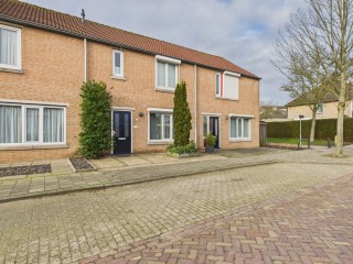  Leharstraat 4 in Hulst