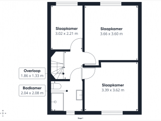 Leharstraat  Leharstraat 4 in Hulst