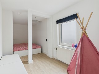 Walstraat  Walstraat 2 in Oostburg