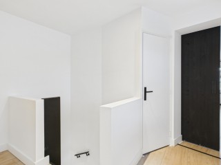 Walstraat  Walstraat 2 in Oostburg