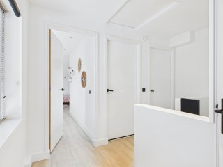 Walstraat  Walstraat 2 in Oostburg