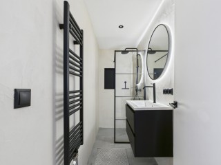 Walstraat  Walstraat 2 in Oostburg