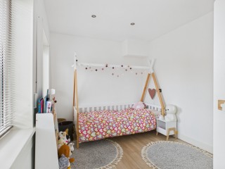 Walstraat  Walstraat 2 in Oostburg