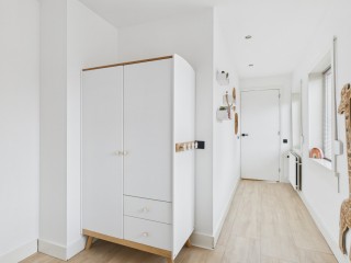 Walstraat  Walstraat 2 in Oostburg