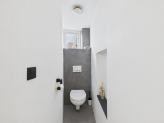 Walstraat  Walstraat 2 in Oostburg