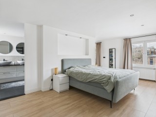 Walstraat  Walstraat 2 in Oostburg