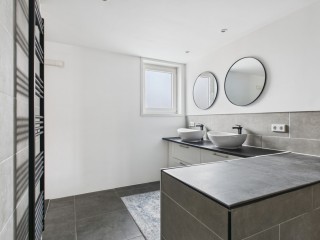 Walstraat  Walstraat 2 in Oostburg