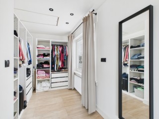 Walstraat  Walstraat 2 in Oostburg