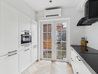 Walstraat  Walstraat 2 in Oostburg