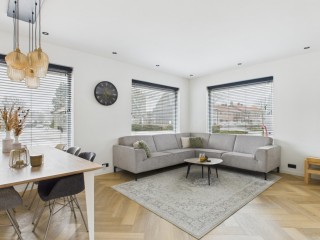 Walstraat  Walstraat 2 in Oostburg