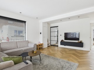 Walstraat  Walstraat 2 in Oostburg