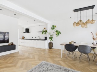 Walstraat  Walstraat 2 in Oostburg