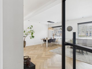 Walstraat  Walstraat 2 in Oostburg