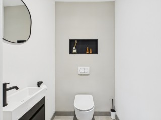 Walstraat  Walstraat 2 in Oostburg