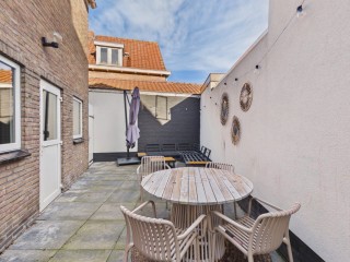 Walstraat  Walstraat 2 in Oostburg