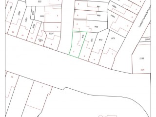 Walstraat  Walstraat 2 in Oostburg