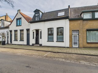  Grenulaan 2 in Terneuzen