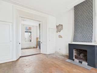 Grenulaan  Grenulaan 2 in Terneuzen