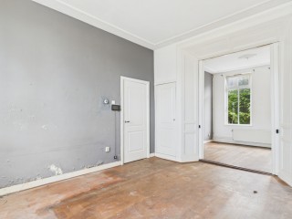 Grenulaan  Grenulaan 2 in Terneuzen