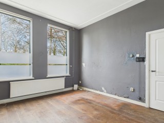 Grenulaan  Grenulaan 2 in Terneuzen