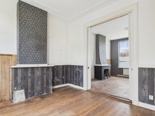 Grenulaan  Grenulaan 2 in Terneuzen