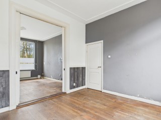 Grenulaan  Grenulaan 2 in Terneuzen