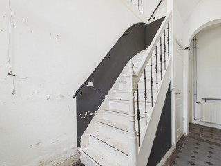 Grenulaan  Grenulaan 2 in Terneuzen