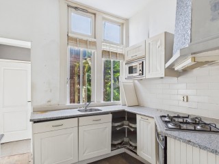 Grenulaan  Grenulaan 2 in Terneuzen