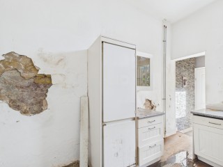 Grenulaan  Grenulaan 2 in Terneuzen