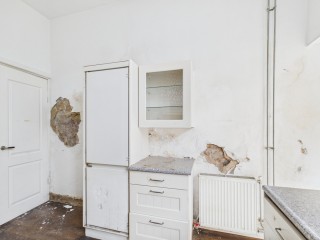 Grenulaan  Grenulaan 2 in Terneuzen