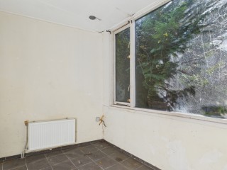 Grenulaan  Grenulaan 2 in Terneuzen