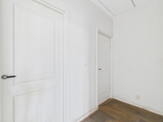 Grenulaan  Grenulaan 2 in Terneuzen