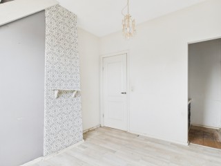 Grenulaan  Grenulaan 2 in Terneuzen