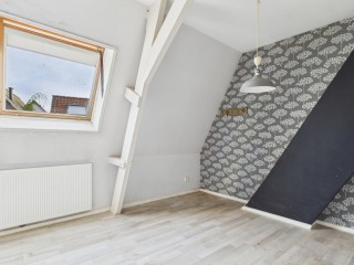 Grenulaan  Grenulaan 2 in Terneuzen