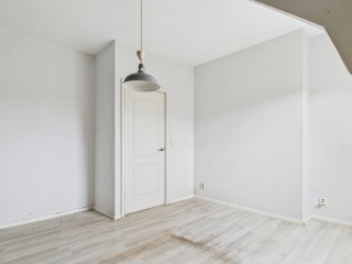 Grenulaan  Grenulaan 2 in Terneuzen