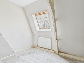 Grenulaan  Grenulaan 2 in Terneuzen