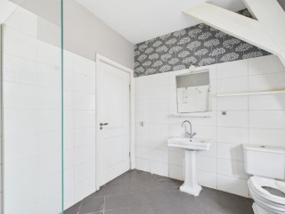 Grenulaan  Grenulaan 2 in Terneuzen