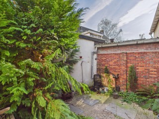 Grenulaan  Grenulaan 2 in Terneuzen