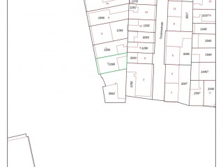 Grenulaan  Grenulaan 2 in Terneuzen